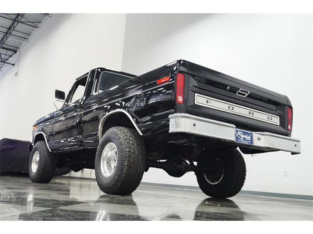 1977 Ford F150 (CC-1379456) for sale in Lavergne, Tennessee