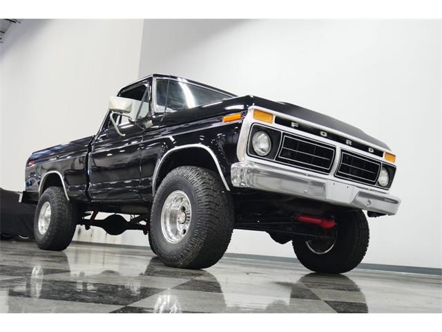 1977 Ford F150 (CC-1379456) for sale in Lavergne, Tennessee