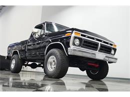 1977 Ford F150 (CC-1379456) for sale in Lavergne, Tennessee