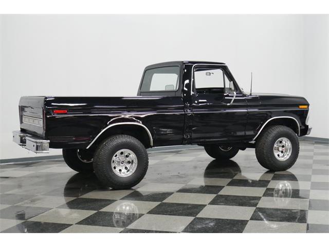 1977 Ford F150 (CC-1379456) for sale in Lavergne, Tennessee