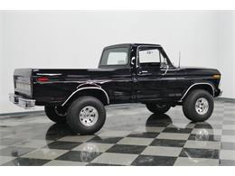 1977 Ford F150 (CC-1379456) for sale in Lavergne, Tennessee