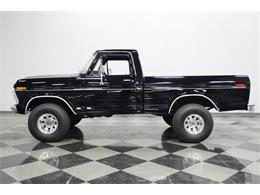 1977 Ford F150 (CC-1379456) for sale in Lavergne, Tennessee