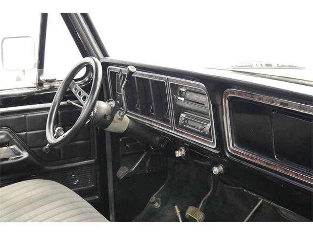 1977 Ford F150 (CC-1379456) for sale in Lavergne, Tennessee