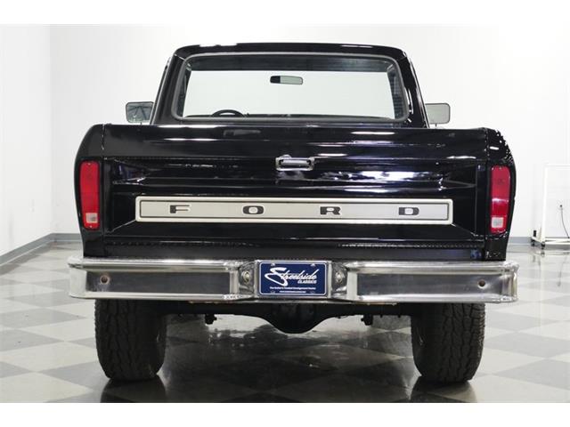 1977 Ford F150 (CC-1379456) for sale in Lavergne, Tennessee