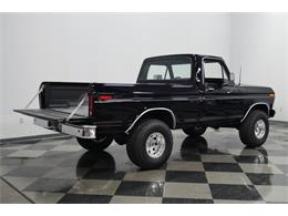 1977 Ford F150 (CC-1379456) for sale in Lavergne, Tennessee