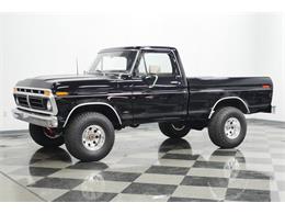 1977 Ford F150 (CC-1379456) for sale in Lavergne, Tennessee