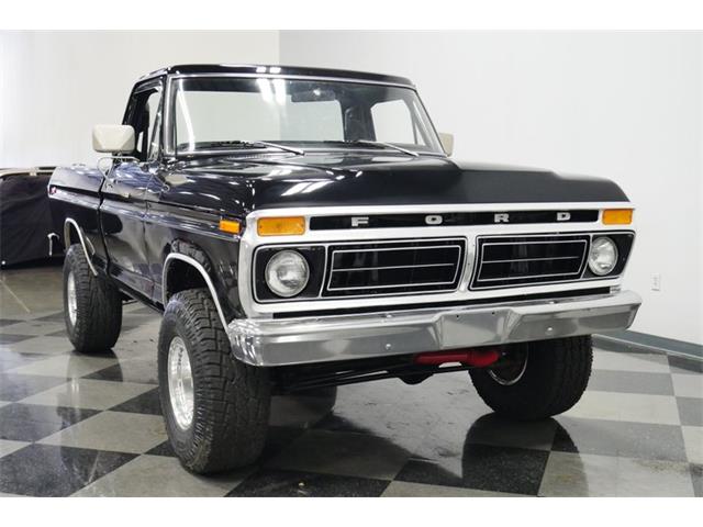 1977 Ford F150 (CC-1379456) for sale in Lavergne, Tennessee