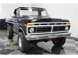 1977 Ford F150 (CC-1379456) for sale in Lavergne, Tennessee