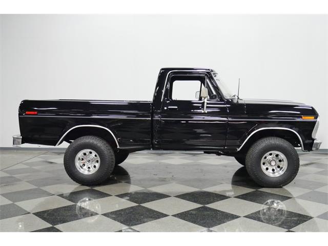 1977 Ford F150 (CC-1379456) for sale in Lavergne, Tennessee