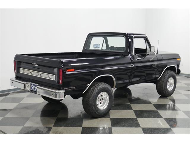 1977 Ford F150 (CC-1379456) for sale in Lavergne, Tennessee