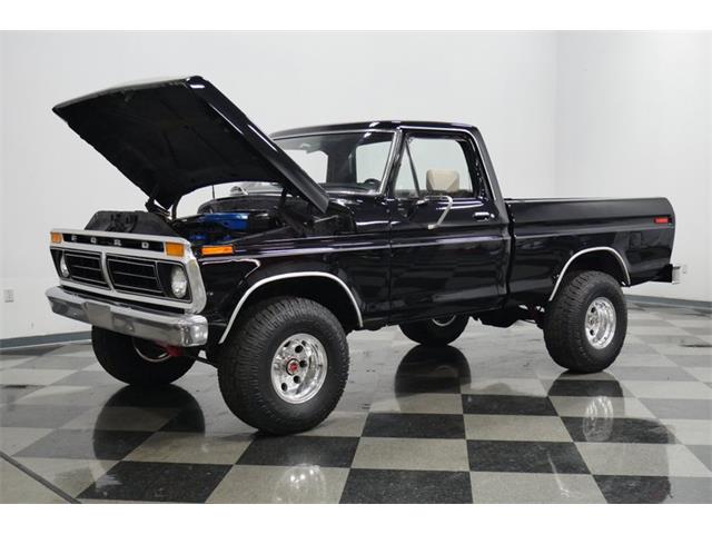 1977 Ford F150 (CC-1379456) for sale in Lavergne, Tennessee