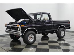 1977 Ford F150 (CC-1379456) for sale in Lavergne, Tennessee