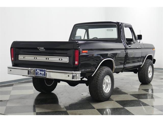 1977 Ford F150 (CC-1379456) for sale in Lavergne, Tennessee