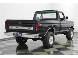 1977 Ford F150 (CC-1379456) for sale in Lavergne, Tennessee