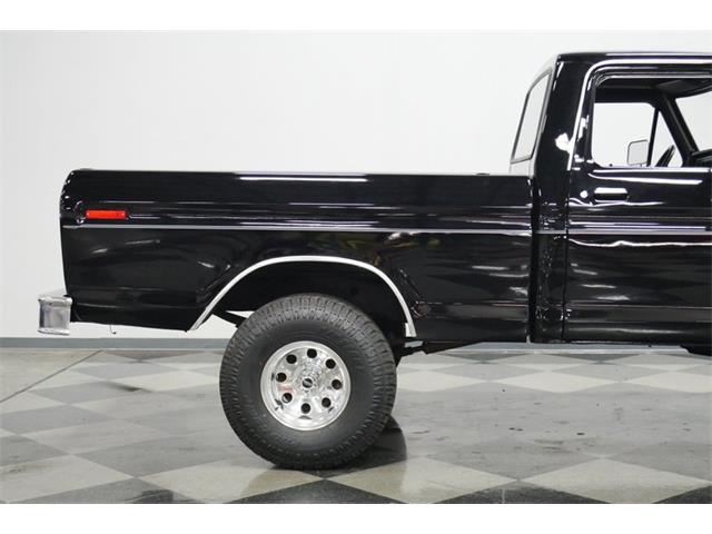 1977 Ford F150 (CC-1379456) for sale in Lavergne, Tennessee