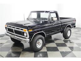 1977 Ford F150 (CC-1379456) for sale in Lavergne, Tennessee