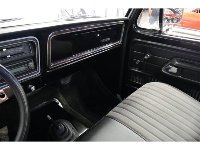 1977 Ford F150 (CC-1379456) for sale in Lavergne, Tennessee
