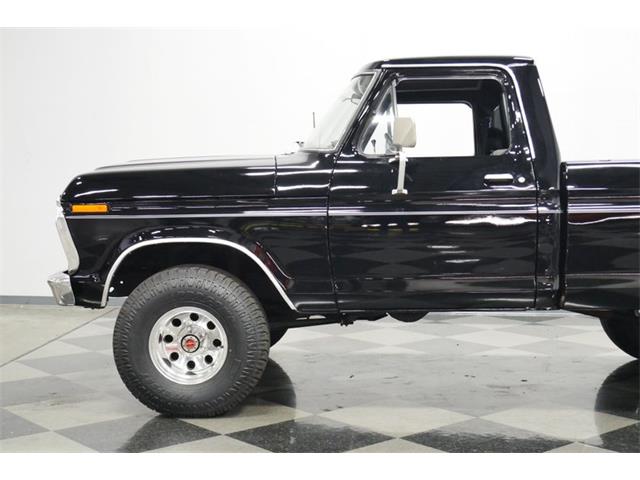 1977 Ford F150 (CC-1379456) for sale in Lavergne, Tennessee