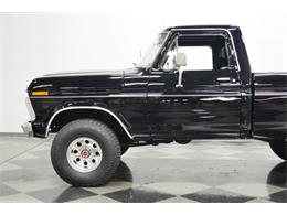1977 Ford F150 (CC-1379456) for sale in Lavergne, Tennessee