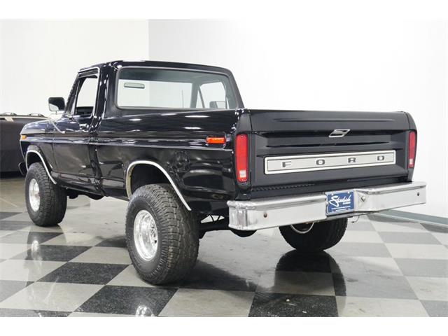 1977 Ford F150 (CC-1379456) for sale in Lavergne, Tennessee