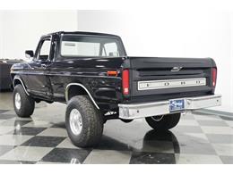 1977 Ford F150 (CC-1379456) for sale in Lavergne, Tennessee