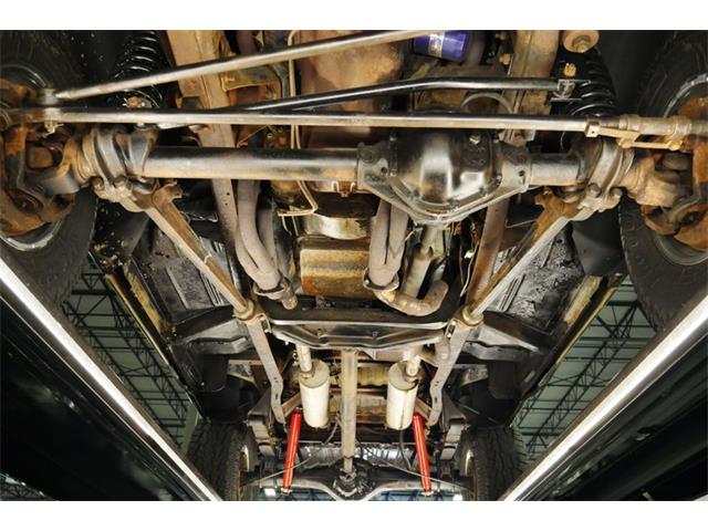 1977 Ford F150 (CC-1379456) for sale in Lavergne, Tennessee