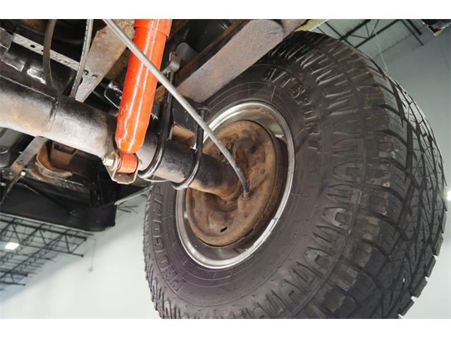 1977 Ford F150 (CC-1379456) for sale in Lavergne, Tennessee