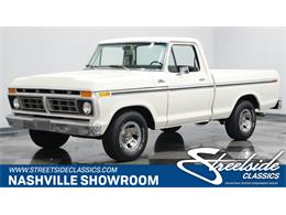 1977 Ford F100 (CC-1379457) for sale in Lavergne, Tennessee