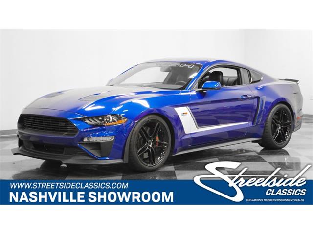 2018 Ford Mustang (CC-1379460) for sale in Lavergne, Tennessee