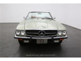 1973 Mercedes-Benz 450SL (CC-1379467) for sale in Beverly Hills, California