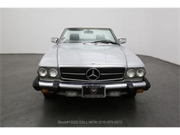 1983 Mercedes-Benz 380SL (CC-1379469) for sale in Beverly Hills, California