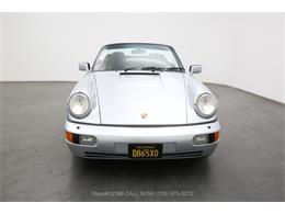 1991 Porsche 964 (CC-1379473) for sale in Beverly Hills, California