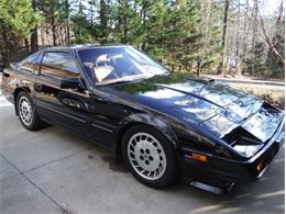 1985 Nissan 300ZX (CC-1379503) for sale in Youngville, North Carolina