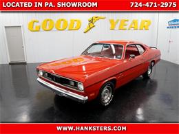 1970 Plymouth Duster (CC-1379504) for sale in Homer City, Pennsylvania