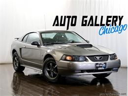 2002 Ford Mustang (CC-1379553) for sale in Addison, Illinois