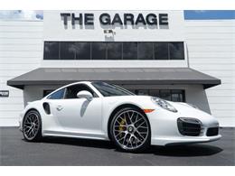 2015 Porsche 911 (CC-1379586) for sale in Miami, Florida