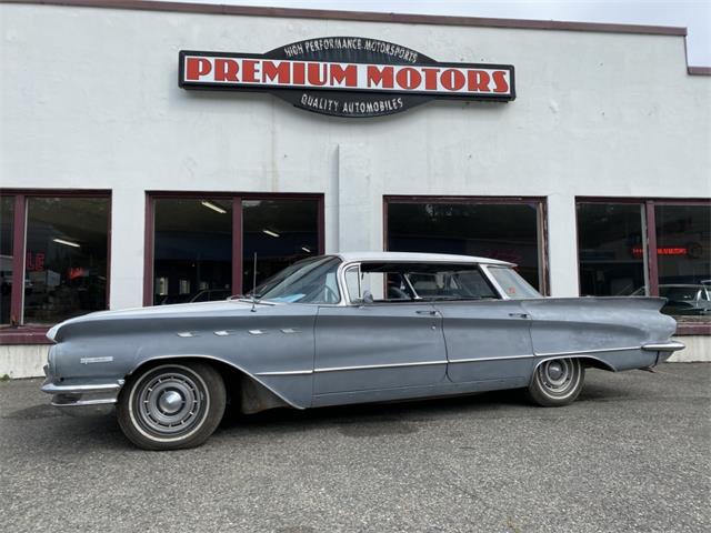 1960 Buick Electra (CC-1379588) for sale in Tocoma, Washington