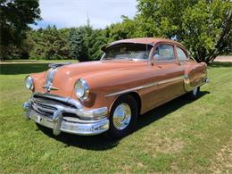 1954 Pontiac Chieftain (CC-1379596) for sale in New Ulm, Minnesota