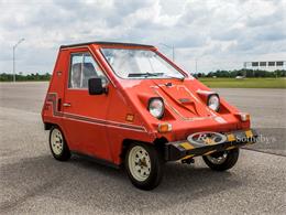 1976 Citicar Electric (CC-1370960) for sale in Auburn, Indiana