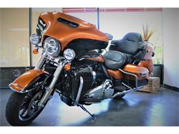 2014 Harley-Davidson Ultra Limited (CC-1379603) for sale in Temecula, California