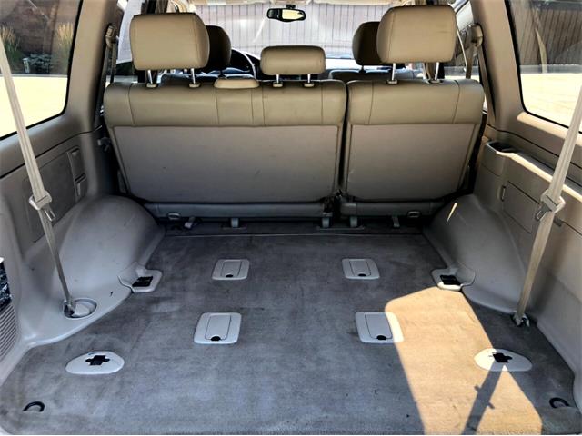 2000 Toyota Land Cruiser FJ (CC-1379607) for sale in Greeley, Colorado