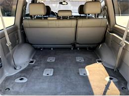 2000 Toyota Land Cruiser FJ (CC-1379607) for sale in Greeley, Colorado