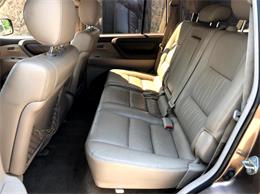 2000 Toyota Land Cruiser FJ (CC-1379607) for sale in Greeley, Colorado