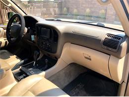 2000 Toyota Land Cruiser FJ (CC-1379607) for sale in Greeley, Colorado