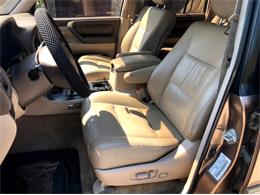 2000 Toyota Land Cruiser FJ (CC-1379607) for sale in Greeley, Colorado