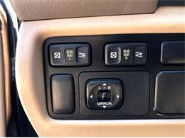 2000 Toyota Land Cruiser FJ (CC-1379607) for sale in Greeley, Colorado