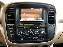 2000 Toyota Land Cruiser FJ (CC-1379607) for sale in Greeley, Colorado