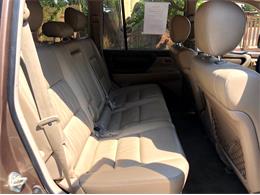 2000 Toyota Land Cruiser FJ (CC-1379607) for sale in Greeley, Colorado