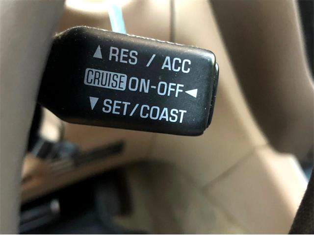 2000 Toyota Land Cruiser FJ (CC-1379607) for sale in Greeley, Colorado