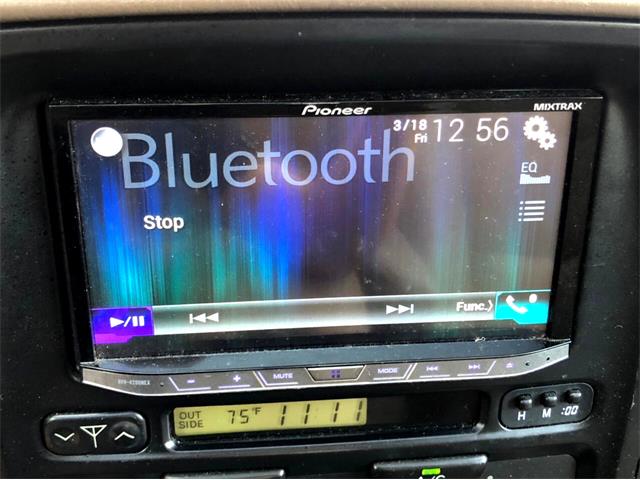 2000 Toyota Land Cruiser FJ (CC-1379607) for sale in Greeley, Colorado